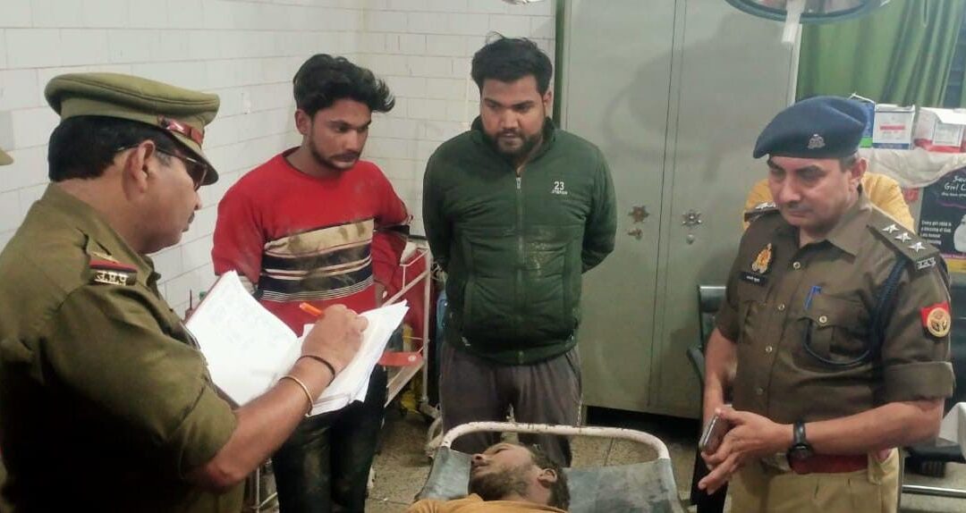 21 वर्षीय युवक की मछ्ली पकड़ने के दौरान तालाब में डूबने से मौत।