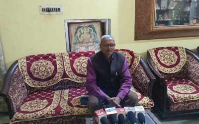 महाविद्यालय में निजी कार्यक्रम करना सुप्रीम कोर्ट की गाइडलाइंस का है उल्लंघन,