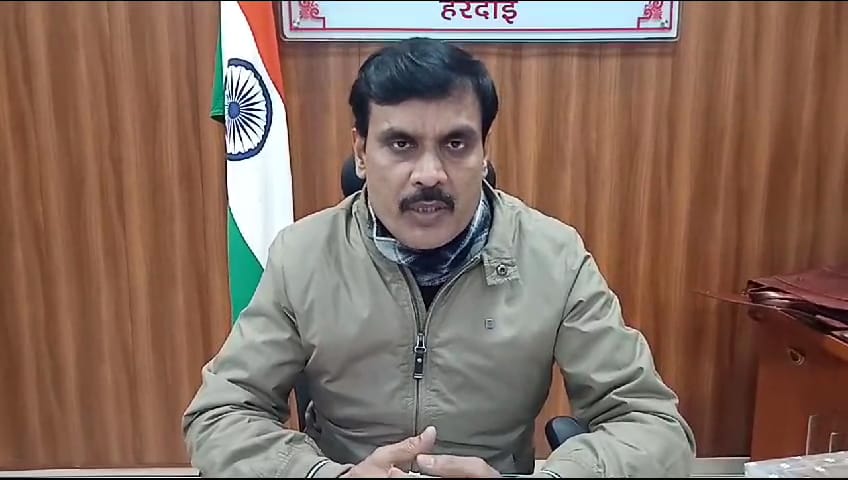 सायं 6 बजे तक बन्द रहेंगी शहर की सभी दुकानें: जिलाधिकारी