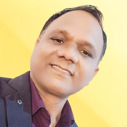प्रदीप कुमार उलधन