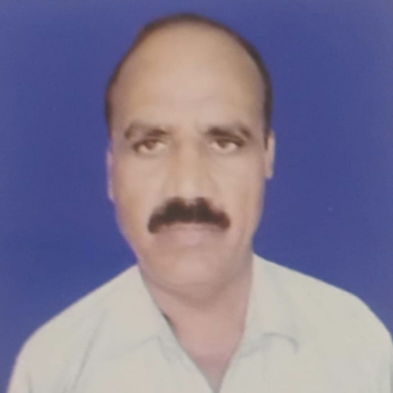 महेंद्र सिंह